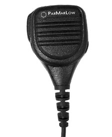SM-1100 Shoulder Microphone Microphone for Vertex Radios